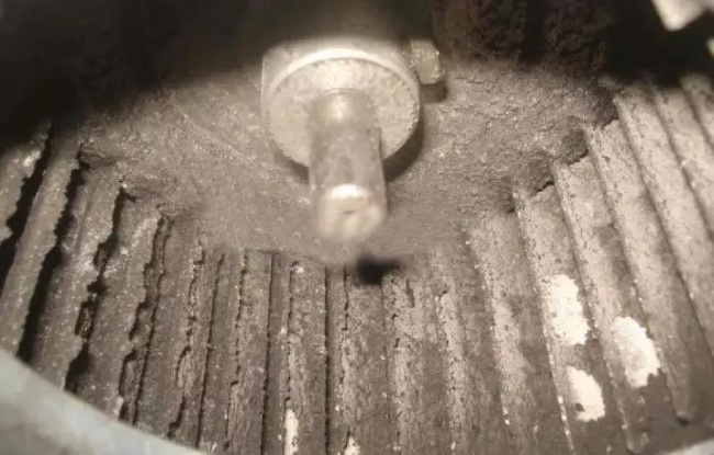 風機盤管